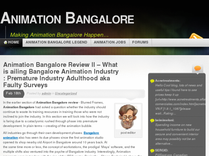 www.animationbangalore.com