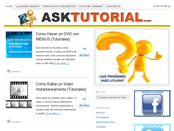 www.asktutorial.com