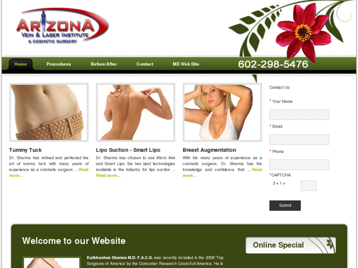 www.az-smartlipo.com