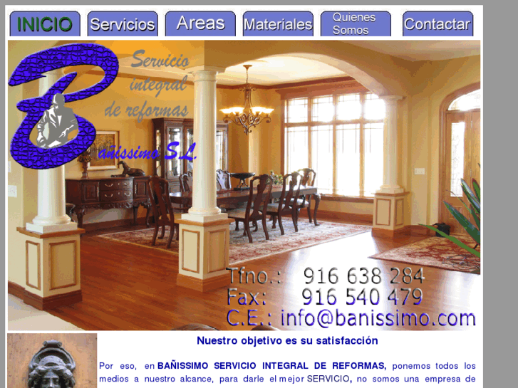 www.banissimo.com