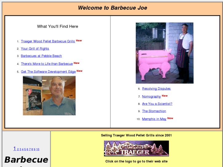 www.barbecuejoe.com