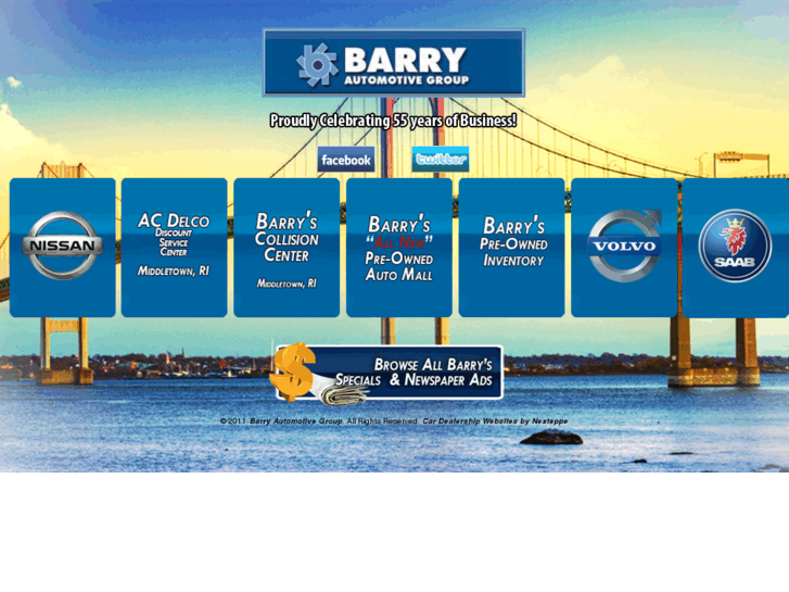 www.barrymotors.com