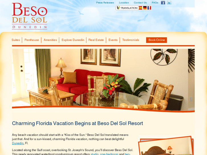 www.besodelsolresort.com