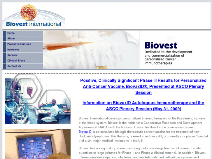 www.biovestinternational.com