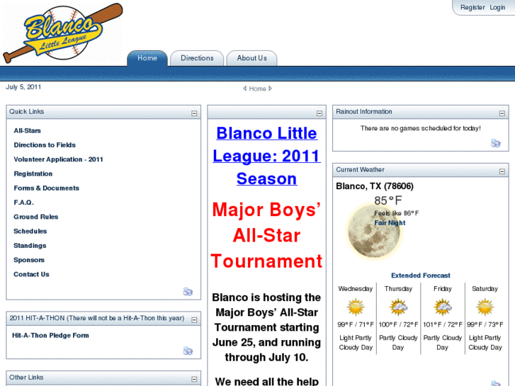 www.blancolittleleague.org