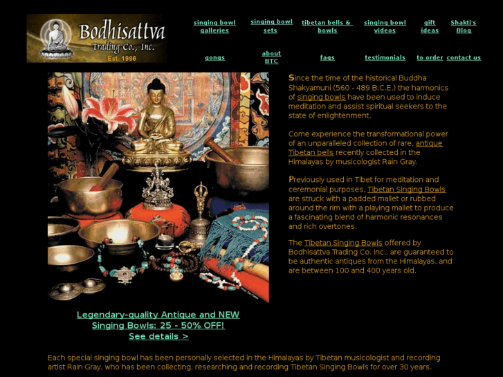 www.bodhisattva.com