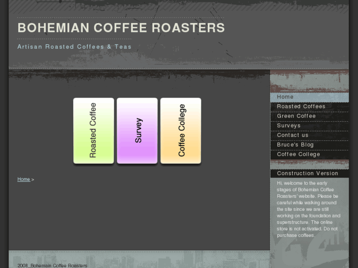 www.bohemiancoffeeroasters.com