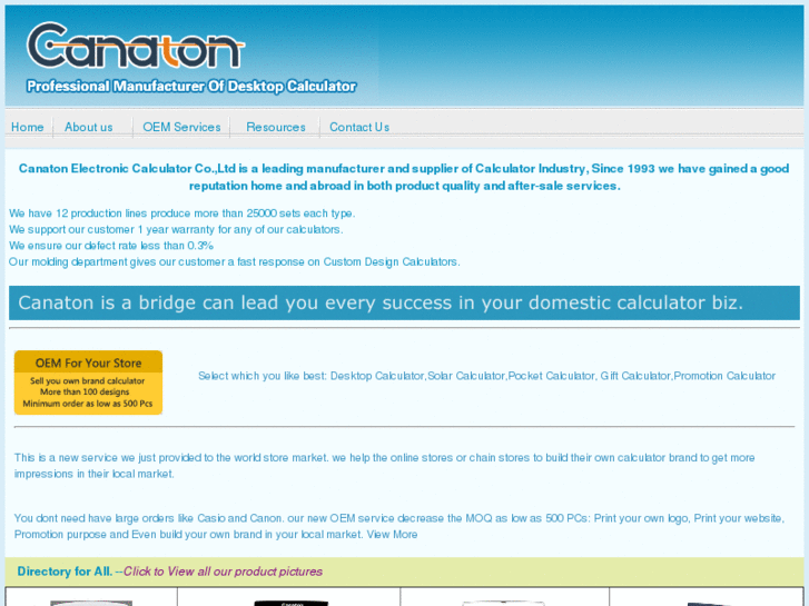 www.canaton.com