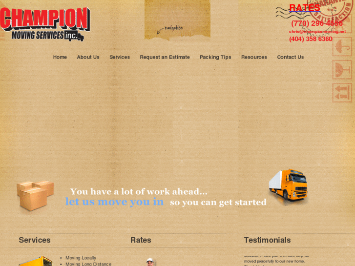 www.championmoving.net