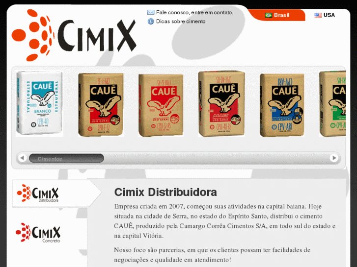 www.cimix.com.br