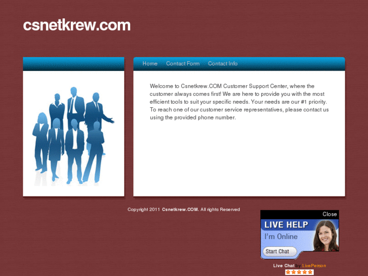 www.csnetkrew.com