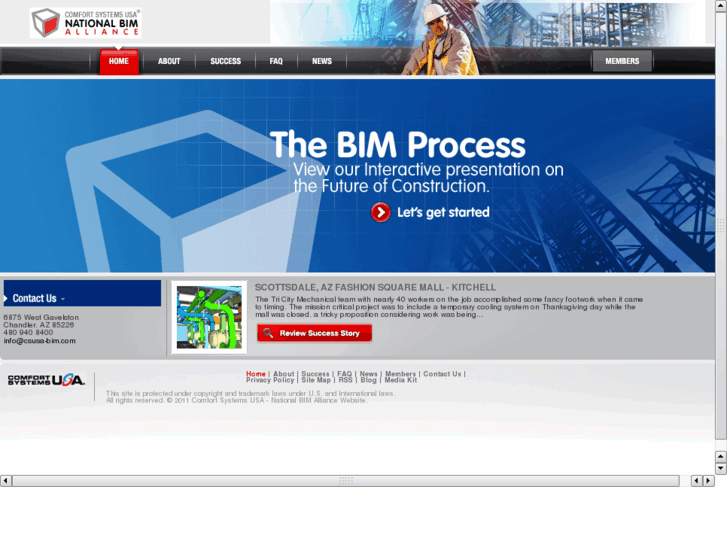 www.csusa-bim.com