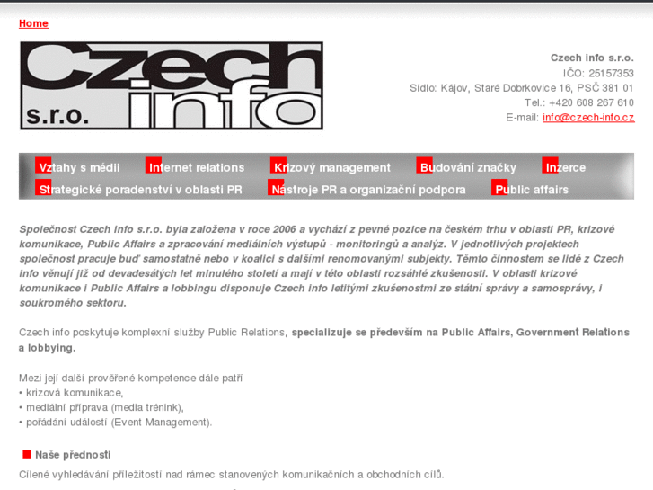 www.czech-info.cz