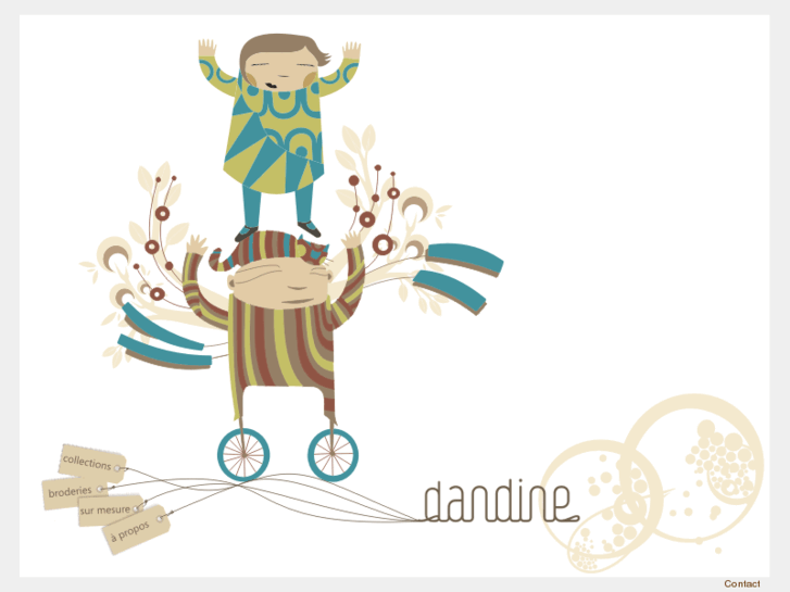 www.dandine.com