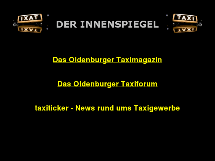 www.dasinnenspiegelforum.de