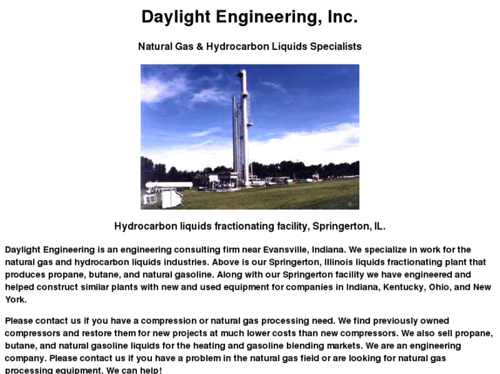 www.daylightengineering.com