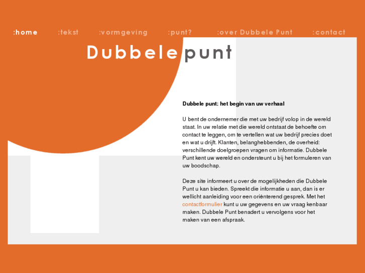 www.dubbelepunt.info