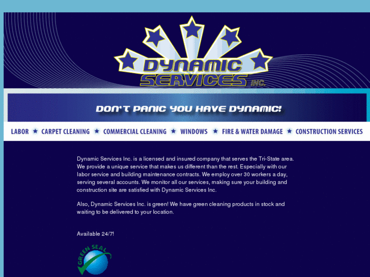www.dynamicservicesinc.com