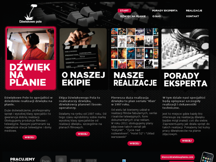 www.dzwieknaplanie.com