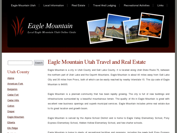 www.eaglemountainutah.org