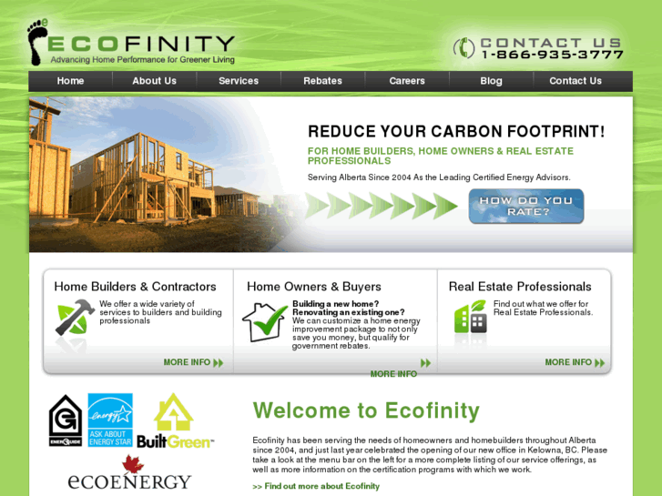 www.ecofinity.ca