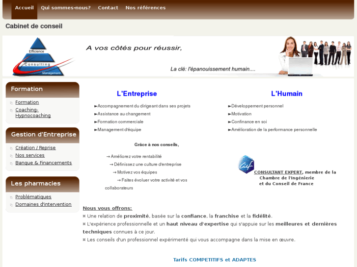 www.efficience-consulting.fr