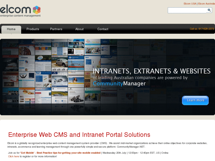 www.elcomglobal.com