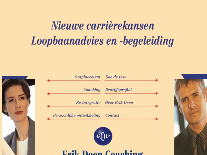 www.erikdeencoaching.nl