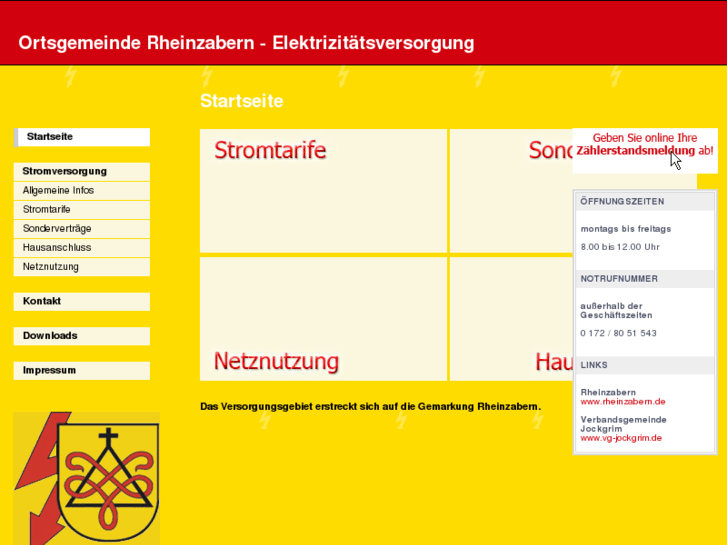 www.evu-rheinzabern.de