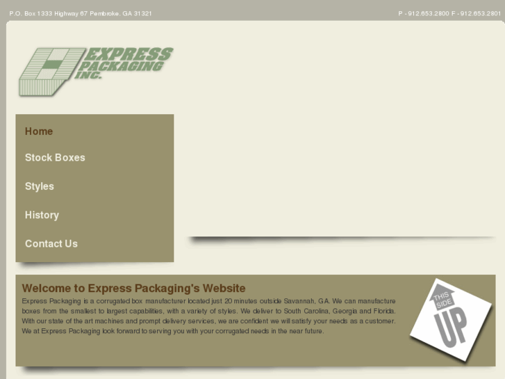 www.expresspkg.com