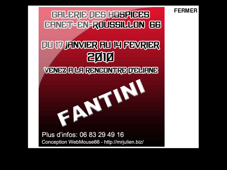 www.fantini-eliane.com