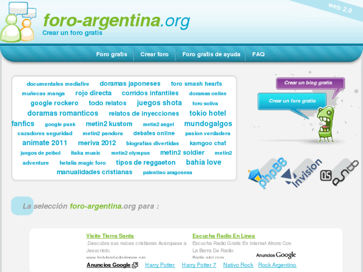 www.foro-argentina.org