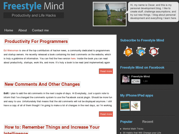 www.freestylemind.com