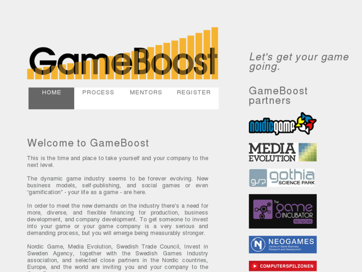 www.gamesboost.org