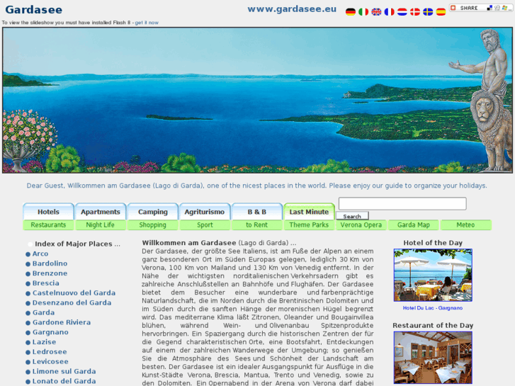 www.gardasee.eu