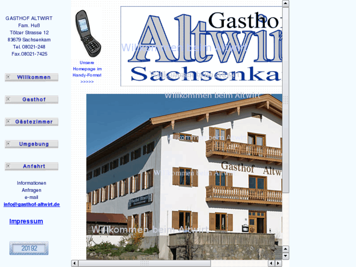 www.gasthof-altwirt.info