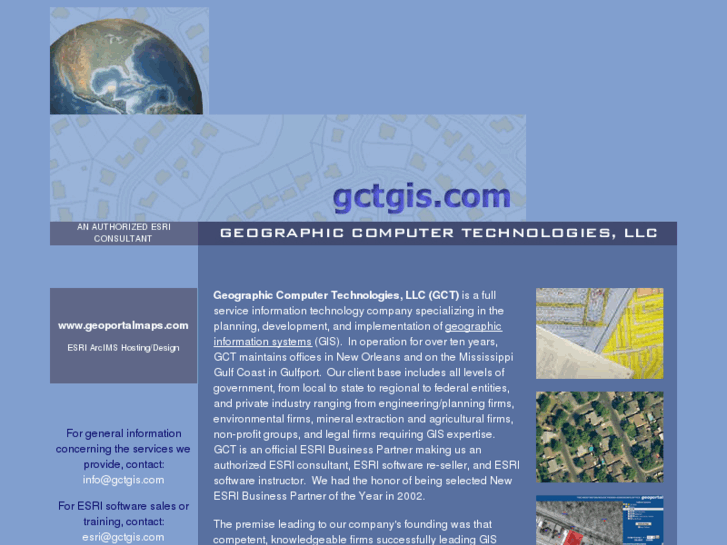 www.gctgis.com