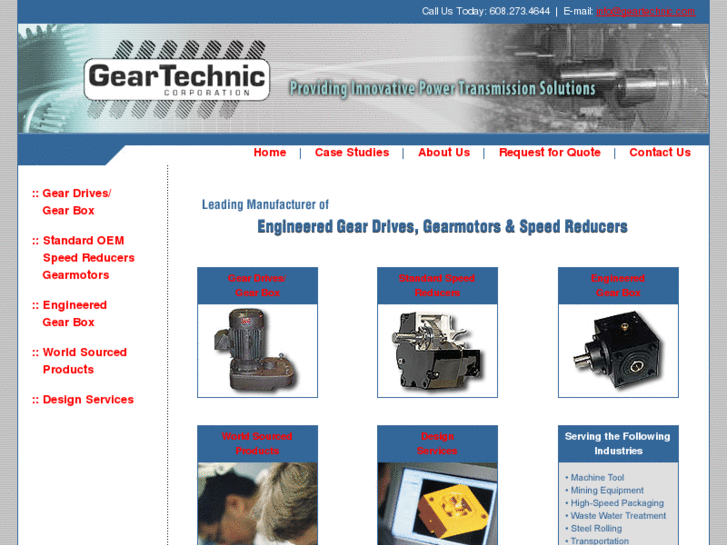 www.geartechnic.com