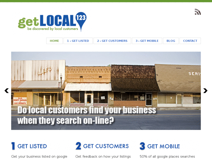 www.getlocal123.com