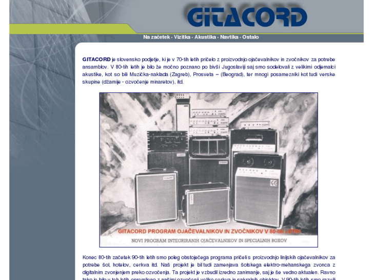 www.gitacord.com