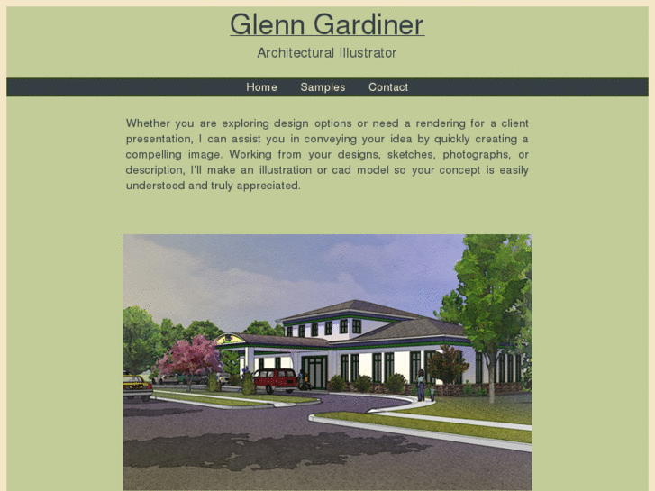 www.glennrender.com