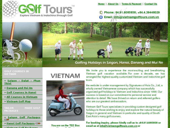 www.govietnamgolftours.com