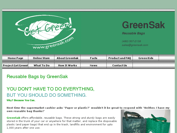 www.greensak.com