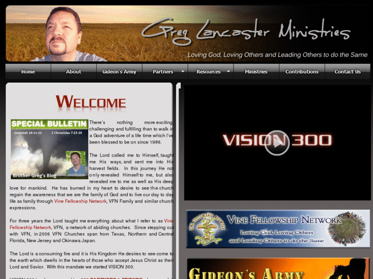 www.greglancasterministries.org