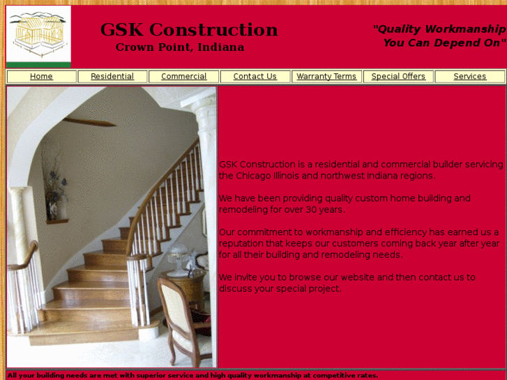 www.gskconstruction.com