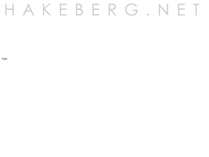 www.hakeberg.net