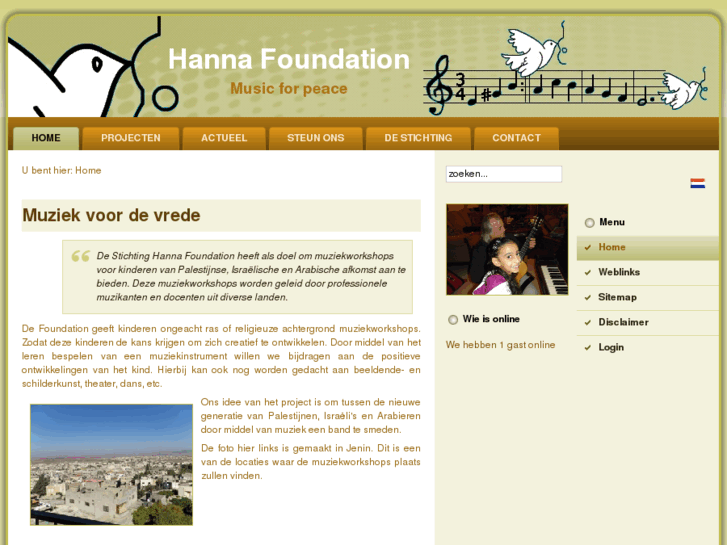 www.hanna-foundation.org