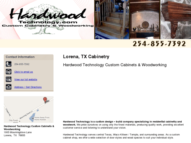 www.hardwoodtechnology.net