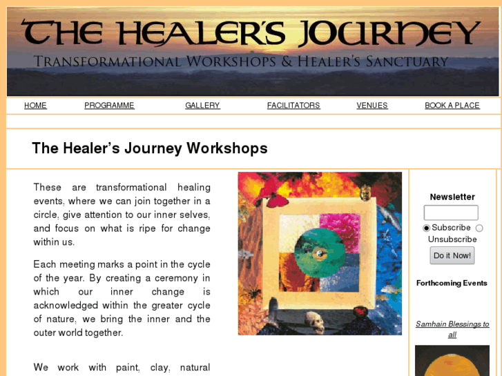 www.healersjourney.org