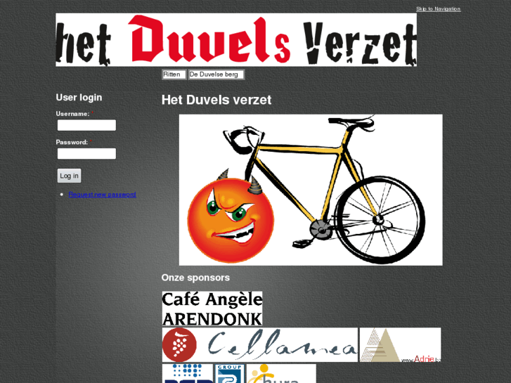 www.hetduvelsverzet.com